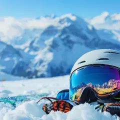 Ochraniacze snowboard: Które są najlepsze na bezpieczne zjazdy?