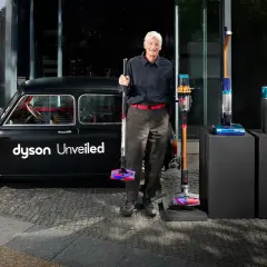 Dyson: Ile kosztuje i jak nie przepłacić? Ceny odkurzaczy, stylizerów
