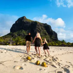 Czy na Mauritiusie jest bezpiecznie? Odkryj zagrożenia i porady dla turystów