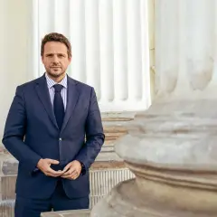 Rafał Trzaskowski: Wiek, kariera, życie prywatne wszystko, co musisz wiedzieć