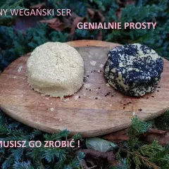 Domowy ser wegański: Proste przepisy na pyszne alternatywy