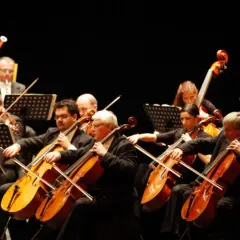 Czeska muzyka klasyczna: odkryj jej bogactwo i wpływ na kulturę