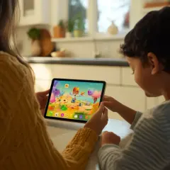 Jak zainstalować gry na tablecie bez internetu: 5 prostych kroków
