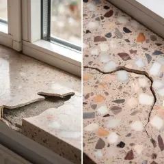Jak odnowić parapet z kamienia – skuteczne metody i porady dla trwałego efektu