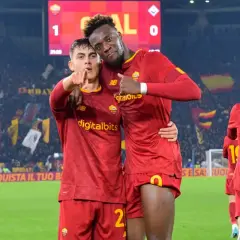 Paulo Dybala: Statystyki kariery bramki, asysty, trofea "La Joya"
