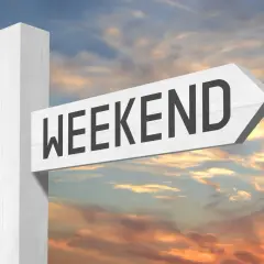 Weekend czy łikend? Poznaj poprawną pisownię i odmianę
