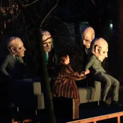 Aktorzy Teatru KTO: Kto naprawdę zachwyca na scenie?