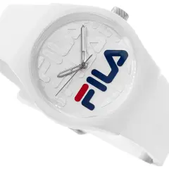 Męski zegarek Fila: Retro styl, jakość i ceny. Czy warto kupić?