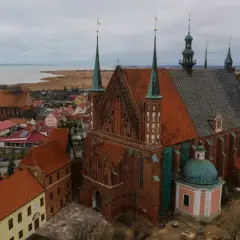 Najlepsze atrakcje w Fromborku, które musisz zobaczyć podczas wizyty