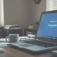 Jak zaktualizować Windows 8 do 10 i uniknąć problemów z systemem