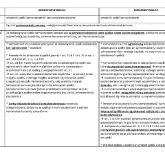 Komplementariusz odpowiada za zobowiązania spółki bez ograniczeń, osobiście. Wierzyciel może dochodzić swoich praw od jego majątku.