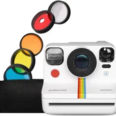Ile kosztuje aparat Polaroid? Poznaj ceny i najlepsze modele