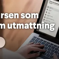 Webbkurs om stress och utmattning, inklusive akut fas. Lär dig hantera utmattning och finna vägen tillbaka. Klicka här för att börja.