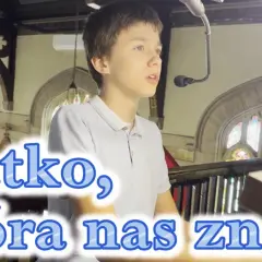 Matko, która nas znasz nuty: Zagraj ją! Akordy, tekst, porady