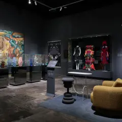 Muzeum sztuki nowoczesnej Kraków: aktualne wystawy i godziny otwarcia