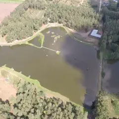 Wielkopolska: Wędkowanie z noclegiem? Poznaj sprawdzone łowiska!