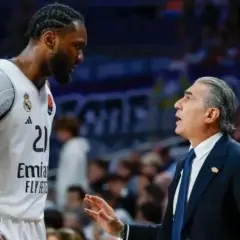 Los entrenadores del Real Madrid baloncesto y sus logros impactantes