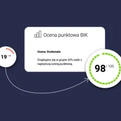 Jak usunąć wpis w BIK i poprawić swoją historię kredytową