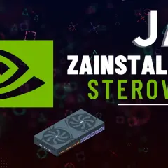 Jak zaktualizować sterowniki karty graficznej? Poradnik eksperta.