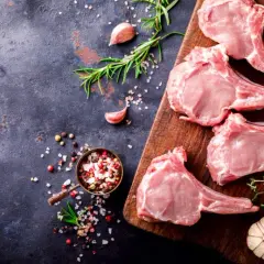 Cielęcina – co to za mięso, jego właściwości i smak, który zaskakuje