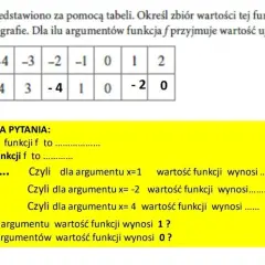  Argumenty funkcji i wartości - co to jest argument w funkcji i jak go wykorzystać?