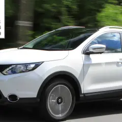 Nissan Qashqai 2014: Czy warto kupić? Silniki, usterki, koszty.