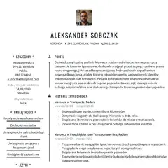 Gdzie napisać CV? Darmowe i płatne kreatory zgodne z ATS