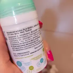 Dezodorant dla dziecka: kiedy i jaki wybrać? Bezpieczny przewodnik