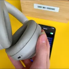 Jak połączyć słuchawki Sony? Bluetooth, NFC i poradnik krok po kroku