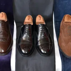 Elegancja zimą: Jak dobrać buty do eleganckich spodni?