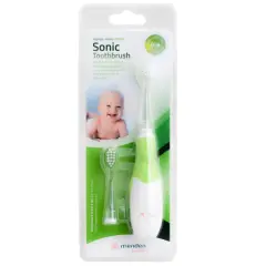 Szczoteczka soniczna dla dzieci od kiedy? Sprawdź, co musisz wiedzieć