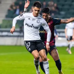 Bartosz Kapustka: Zarobki w Legii vs. Leicester. Kto płaci lepiej?