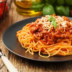 Jak doprawić mięso mielone do spaghetti, aby zachwycić smakiem