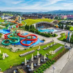 Białka Tatrzańska: Atrakcje na każdą porę roku. Co warto zobaczyć?
