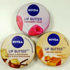 Nivea Lip Butter: Tajemnica zniknięcia i TOP zamienniki