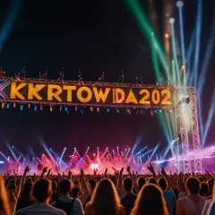 Kortowiada 2023: Bilety i najważniejsze informacje o wydarzeniu
