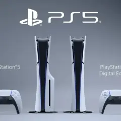 PS5 Digital Edition: Co to? Czy oszczędność się opłaca?
