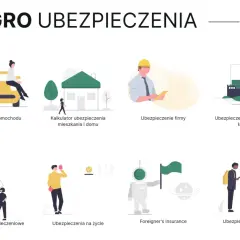 Chcesz wiedzieć, jak sprawdzić czy jestem ubezpieczony? Sprawdź kalkulatory ubezpieczeń OC, mieszkania, firmy, transportu, na życie, podróży i gwarancji.