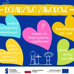 Doradztwo zawodowe - co to za przedmiot i jak wpływa na przyszłość uczniów