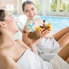 Najlepsze SPA Gniezno i okolice: Znajdź Twój idealny relaks!