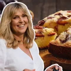 Ciasto ze śliwkami Ewy Wachowicz: Jak upiec idealne? 3 przepisy!