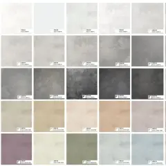 Farba betonowa vs. mikrocement: Co wybrać? Porównanie ekspertki