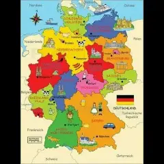 Czy Niemcy mają dostęp do morza? Geografia, znaczenie i wpływ na gospodarkę