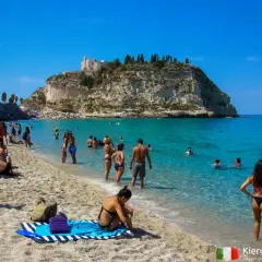 Włochy: Najpiękniejsze miejsca nad morzem? Odkryj rajskie plaże!