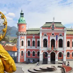 Ružomberk atrakcje: Odkryj niezwykłe miejsca, które musisz zobaczyć