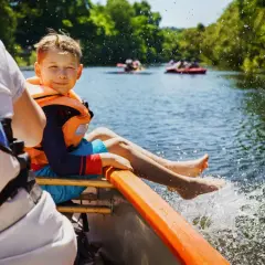 Weekend z dzieckiem w Polsce: 20+ pomysłów na niezapomnianą przygodę!