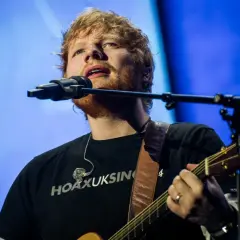 Ile zarabia Ed Sheeran? Zaskakujące liczby jego dochodów muzycznych