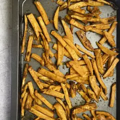 Jakie przyprawy do frytek, aby uzyskać wyjątkowy smak i aromat