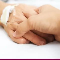 Kto ma obowiązek opiekować się osobą starszą? Prawda o odpowiedzialności