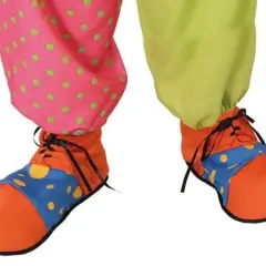 Zapatos de payaso: ¿Comprar o hacer? La guía definitiva para tu look